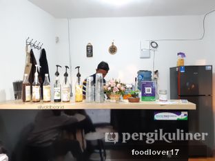 Foto 5 - Interior di Coffeelogue oleh Sillyoldbear.id 