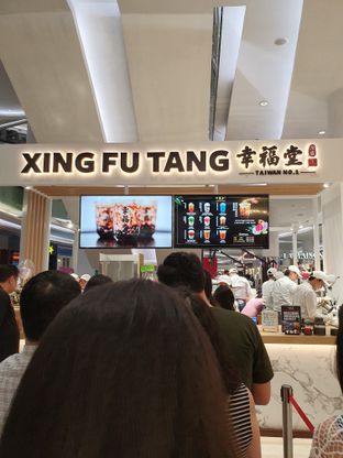 Foto review Xing Fu Tang oleh Makan2 TV Food &amp; Travel 1