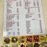 Foto di Mie Onlok Palembang