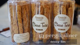 Foto 35 - Makanan di Francis Artisan Bakery oleh Deasy Lim