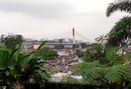 Foto Eksterior di Persegi Coffee