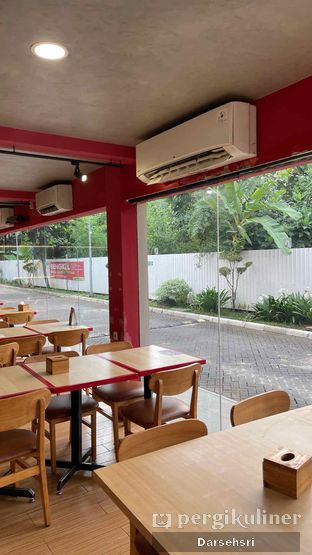 Foto 9 - Makanan di Golden Lamian oleh Darsehsri 