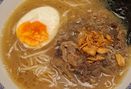 Foto Makanan di Ramen Girl
