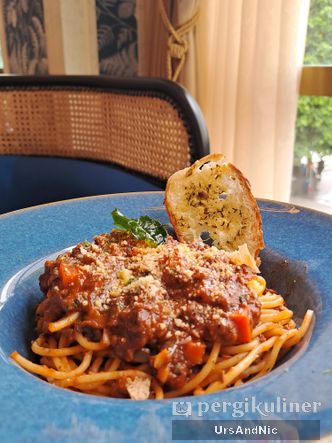 Foto Makanan di Dear Clio