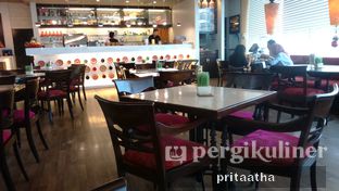 Foto 4 - Interior di Nona Manis oleh Prita Hayuning Dias