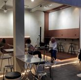 Foto Outdoor di Dakoffe Coffee & Bistro