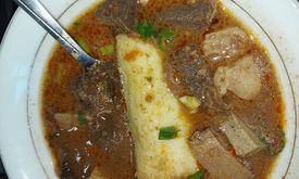 Coto Makassar GOWA