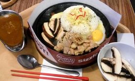 Pepper Lunch