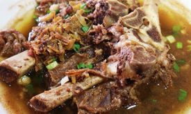 Rumah Makan Marannu