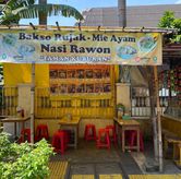 Foto di Bakso Taman Kuburan