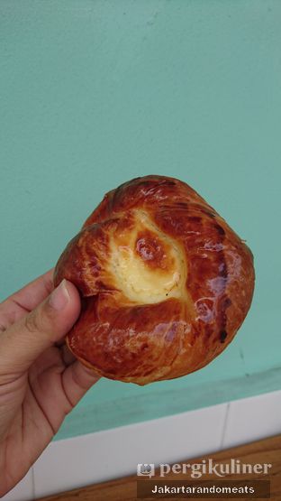 Foto review Animo Bakery oleh Jakartarandomeats 3