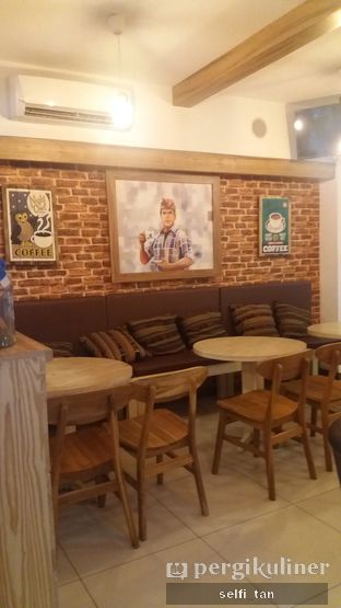 Foto review Kopi Made oleh Selfi Tan 2