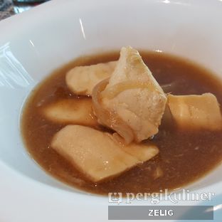 Foto 6 - Makanan di Collage - Hotel Pullman Central Park oleh @teddyzelig 
