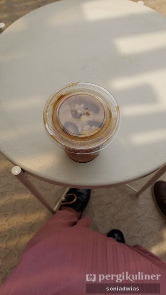 Foto Makanan di Kopi Selamat Pagi
