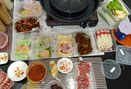 Foto Makanan di The Social Pot
