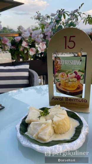 Foto 2 - Makanan di Awal Bermula Cafe & Eatery oleh Darsehsri 