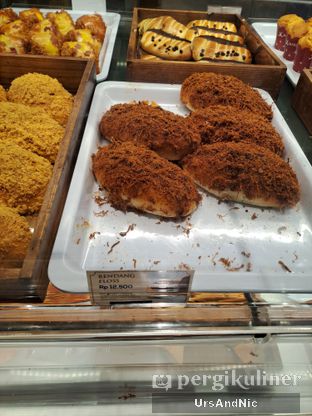 Foto 5 - Makanan di Mako Cake & Bakery oleh UrsAndNic 