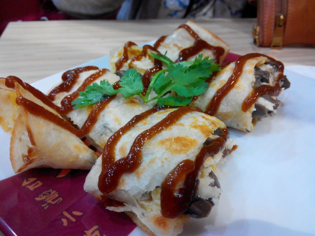 9 Tempat Makan di Summarecon Mall Serpong di bawah Rp 50 ...