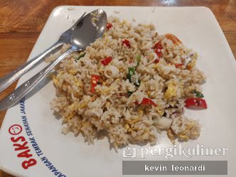 Foto Makanan di Bakso Lapangan Tembak Senayan