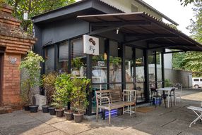 Foto Kedai Kopi F/5