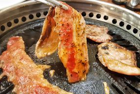 Foto Steak 21 Buffet