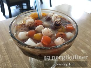 Foto review Waroenk Kito oleh Deasy Lim 6
