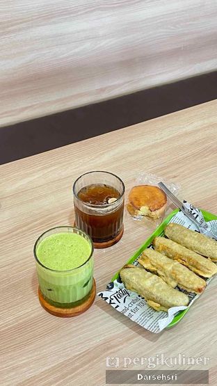 Foto 11 - Makanan di Altsen Coffee & Eatery oleh Darsehsri 