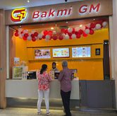 Foto di Bakmi GM