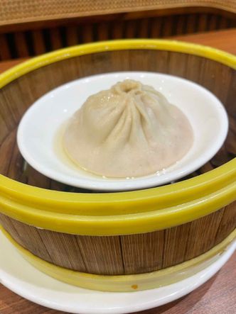 Foto Makanan di Fei Duck