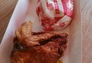 Foto Makanan di Zangos Hot Chicken