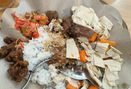 Foto Makanan di Babi Serox