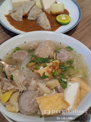 Foto review The People's Cafe oleh UrsAndNic  3