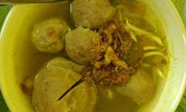 Bakso Babon