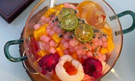 Awal Bermula Cafe & Eatery