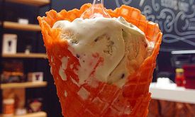 Le Cafe Gourmand