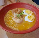 Foto di Hong Tang x Cafe Canton