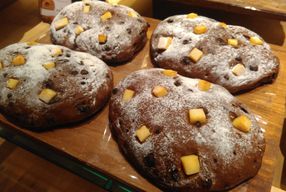 Foto Francis Artisan Bakery