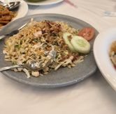Foto di Pulau Sentosa Seafood Market