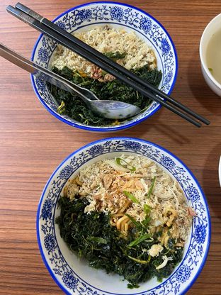 Foto - Makanan di Uncle Chen oleh Biyan Abia