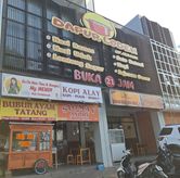 Foto di Bubur Ayam Tatang