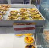 Foto di Momo Tart