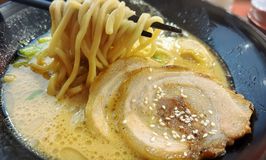Red Dragon Ramen