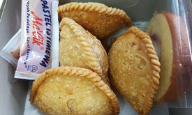 Pastel Istimewa Ma'Cik