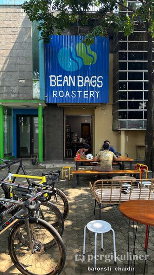 Foto review Bean Bags Roastery oleh Ig: Baronstic  10