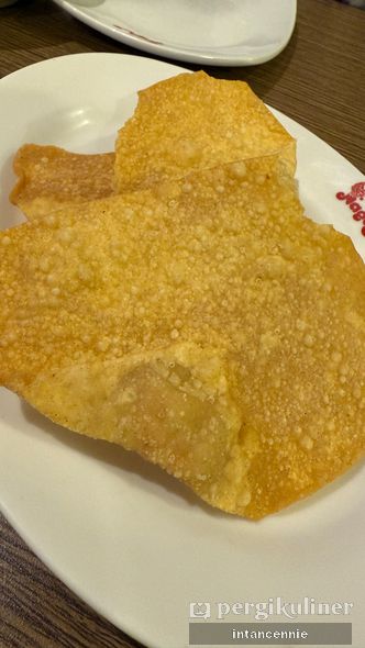 Foto Makanan di Bakmi Naga