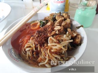 Foto Makanan di Moro Bakso 3 Mas Kuncung