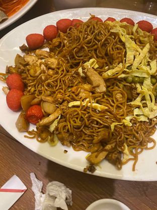 Foto 2 - Makanan di Angke Restaurant oleh Clara Djalim