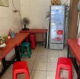 Foto di Kwe Cap Abong
