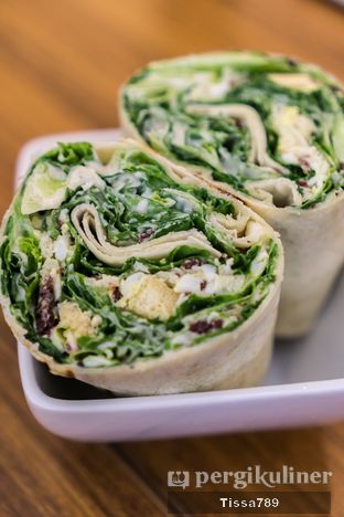 Foto review SaladStop! oleh Tissa Kemala 4