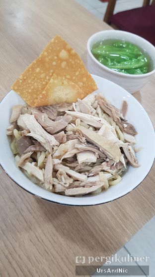 Foto review Bakmi Gading Permai oleh UrsAndNic  3